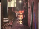EDDIE HINTON VERY EXTREMELY DANGEROUS PROMO 1978 SOUL CAPRICORN LP CPN-0204