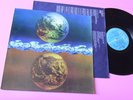 LUCIO DALLA LP COME E' PROFONDO IL MARE ORIGINALE 1977 EX+