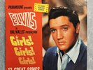 ELVIS PRESLEY 