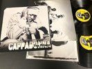 Cappadonna - The Pillage LP - 2 LP's - Razor Sharp Records E2 67947