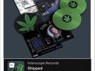 Dr Dre - The Chronic 2xLP Green/Black Cover /2500 IVC Edition CONFIRMED SHIPPED