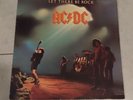 AC/DC - Let there be Rock / Vinyl LP Schallplatte / Germany / 1977