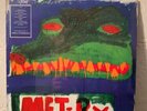 ACTION BRONSON COCODRILLO TURBO LIMITED EDITION APPLE RED LP Vinyl /500 Brooklyn
