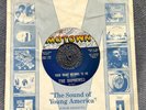 THE SUPREMES - YOUR HEART BELONGS TO ME rare USA 1962 NORTHERN SOUL MOTOWN MINT-