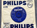 ELTON JOHN - LADY SAMANTHA rare UK 1969 / CLASSIC ROCK / PHILIPS / MINT-