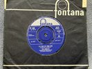 THE SHIRALEE - I’LL STAY BY YOUR SIDE rare UK 1967 / MOD / PSYCH / SOUL / EX-