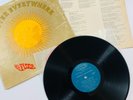 13TH FLOOR ELEVATORS Easter Everywhere OG 1967 Psych LP Clean VG HEAR Orig Inner