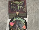 NUNSLAUGHTER / ACID WITCH - Spooky / Vinyl 7