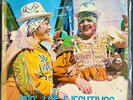 Los Ejecutivos Bailame Como Quieras Bolivia Cumbia Psych Chicha Peru HEAR  LP