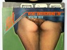 The Velvet Underground Lou Reed Mercury Live Reissue 2LP 1975