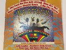 The Beatles: Magical Mystery Tour preowned vinyl includes picture book
