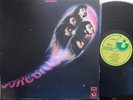 Deep Purple ORIG OZ LP Fireball VG+ ’71 Harvest SHVL-793 Hard Rock Metal