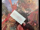 SEALED, Santana – Abraxas KC 30130, 1st pressing, Hype Sticker, US, 1970