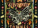 Steve Earle Townes (Vinyl) 12