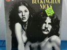 Buckingham Nicks - s/t (1973)  Polydor ‎– PD-5058 vinyl sealed original issue