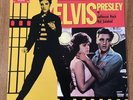 NM Vinyl ELVIS PRESLEY / JAILHOUSE ROCK JAPAN ISSUE LP /INSERT*2
