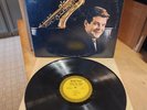 THE TUBBY HAYES SEXTET - TUBBY THE TENOR (LP) EPIC LA 16203