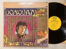 Donovan - Sunshine Superman LP 1966 Epic BN 26217 VG+ / VG First Press