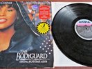 Various – The Bodyguard (Original Soundtrack Album)  07822 18699 1   VINYL MINT