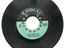 Northern Soul, R&B, Ruby Andrews, Just Loving You, Zodiac Records USA