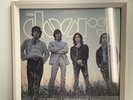 The Doors – Waiting For The Sun 1968 Elektra – EKS-74024 In Picture Frame