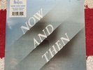 The Beatles Now And Then 7” Marble Vinyl Blue/White Marble SOLD OUT SEALED RARE