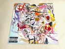 7XVETHEGENIUS Self 7xve EP Used  2020 Drumwork CONSCIOUS HIP HOP EAST COAST RAP
