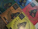 Metal Fingers Special Herbs Vinyl Full Set 1 & 2, 3 & 4, 5 & 6, 7 & 8, 9 & 0