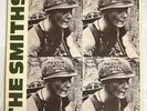 The Smiths Meat Is Murder 1986 Sire LP VG+/VG+