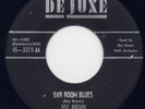 ROY BROWN and his MIGHTY MEN -