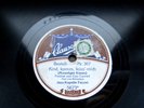 0981/FACONI JAZZ-KAPELLE-1926/27-Kind, komm, küss‘ mich-FOXTROTT-78rpm Schellack