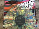 Minus The Bear ‘They Make Beer Commercials Like This’ 12” BEER COLORED VINYL
