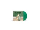 MEGAN MORONEY: LUCKY (LP vinyl *BRAND NEW*.)