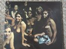 The Jimi Hendrix Experience Electric Ladyland Vinyl Record NM/VG+