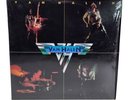 VAN HALEN 