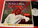 B.B. King  