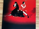 The White Stripes Elephant Vinyl