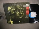 JAZZ LP : Art Blakey And The Jazz Messengers ‎– Moanin'. Benny Golson Lee Morgan