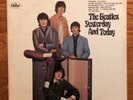 The Beatles - Yesterday and Today LP Capitol Records  ST 2553 1966 Pressing VG+