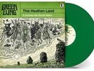Green Lung - This Heathen Land **BRAND NEW GREEN RECORD LP VINYL