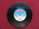 Sex Pistols: Submission Original single sided promo, 1977 - VG condition