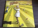 Genesis - Nursery Cryme Vinyl LP New Sealed
