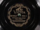 Louis Armstrong VICTOR 24232 E- 