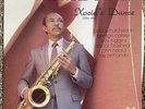 White Label Promo - Harold Land - Xocia's Dance - 1982 MUSE MR-5272 LP Vinyl  EX
