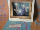 The Beatles 45 rpm. Strawberry Fields/ Penny Lane  V.G.+  with strip