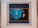 Jean Jacques Goldman Encore un Matin Maxi 45t Promo 1984