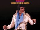 DOUBLE 33T FTD ELVIS PRESLEY- RECORDED LIVE ON STAGE IN MEMPHIS --NEUF /SEALED