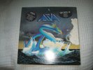 Asia Quiex Limited Edition Pressing GHS2008 1982 Promo