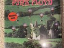 Pink Floyd Live In England 1970 Still Sealed Red Wax Limited Edition 186/500