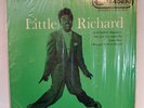 Little Richard  RCA CAMDEN CAE- 416 (ROCK N ROLL 45) EP PLAYS VG++